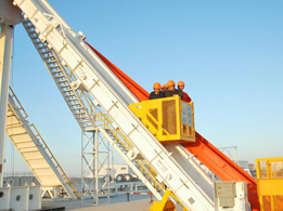 人貨兩用升降機(jī)